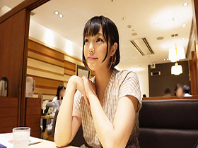 32歳の処女人妻 ～新婚旅行前に駆け込み喪失ドキュメント～ 桃さん　サンプル画像02